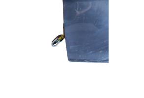 Porte avant gauche FORD FIESTA 6 Photo n°6