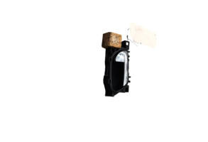 Poignee porte arriere droit CITROEN C3 PICASSO Photo n°3