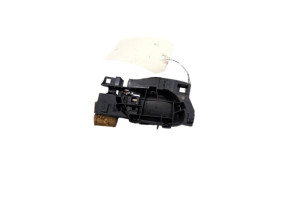 Poignee porte arriere gauche CITROEN C3 PICASSO Photo n°1