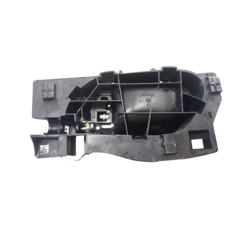 Poignee porte avant droit CITROEN C3 PICASSO Photo n°1