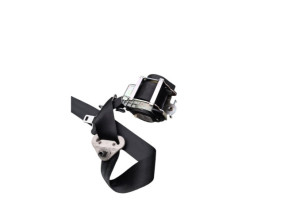 Ceinture avant droit CITROEN C3 PICASSO Photo n°2
