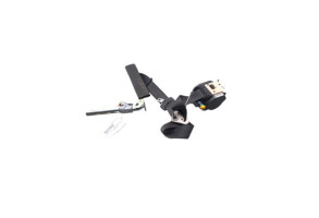 Ceinture avant droit CITROEN C3 PICASSO Photo n°3