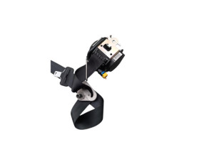 Ceinture avant droit CITROEN C3 PICASSO Photo n°4