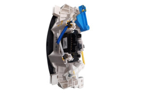 Commande chauffage DACIA SANDERO 2 Photo n°4