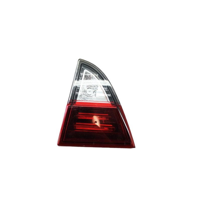 Feu factice arriere gauche RENAULT MEGANE 3 Photo n°1