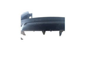 Pare choc arriere RENAULT MEGANE 3 Photo n°7
