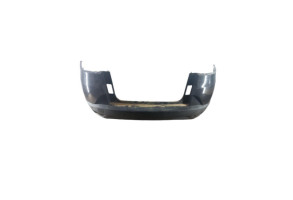 Pare choc arriere RENAULT MEGANE 3 Photo n°14