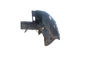 Pare choc arriere RENAULT MEGANE 3 Photo n°15