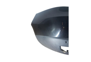 Pare choc arriere RENAULT MEGANE 3 Photo n°16