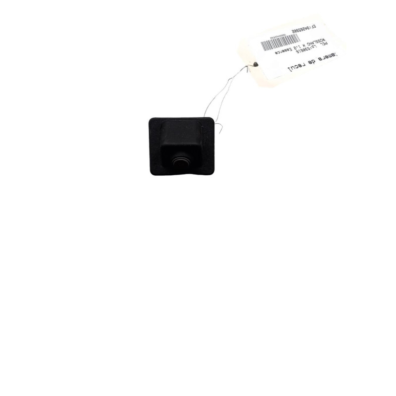 Camera de recul OPEL CROSSLAND X Photo n°1
