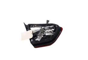 Feu arriere secondaire droit (feux) OPEL CROSSLAND X Photo n°3