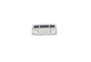 Eclairage de plafonnier OPEL CROSSLAND X Photo n°3