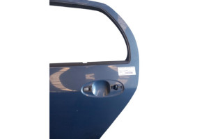 Porte arriere gauche TOYOTA YARIS 2 Photo n°2