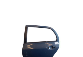 Porte arriere gauche TOYOTA YARIS 2 Photo n°3