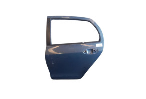 Porte arriere gauche TOYOTA YARIS 2 Photo n°4