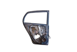 Porte arriere gauche TOYOTA YARIS 2 Photo n°6