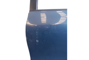 Porte arriere gauche TOYOTA YARIS 2 Photo n°7