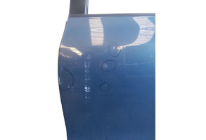 Porte arriere gauche TOYOTA YARIS 2 Photo n°8