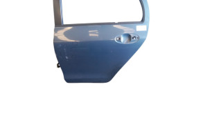 Porte arriere gauche TOYOTA YARIS 2 Photo n°9