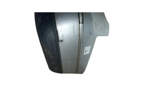 Pare choc arriere VOLKSWAGEN PASSAT 5 Photo n°9