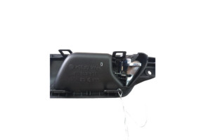 Poignee interieur arriere droit VOLKSWAGEN PASSAT 5 Photo n°1