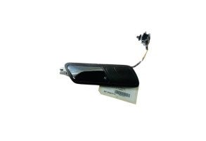 Poignee interieur arriere droit VOLKSWAGEN PASSAT 5 Photo n°3