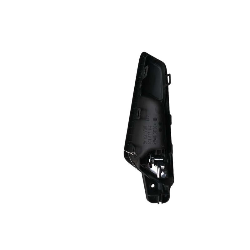 Poignee interieur avant droit VOLKSWAGEN PASSAT 5 Photo n°1