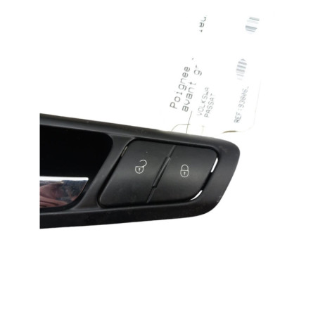 Poignee interieur avant gauche VOLKSWAGEN PASSAT 5