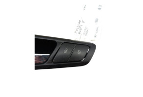 Poignee interieur avant gauche VOLKSWAGEN PASSAT 5 Photo n°1