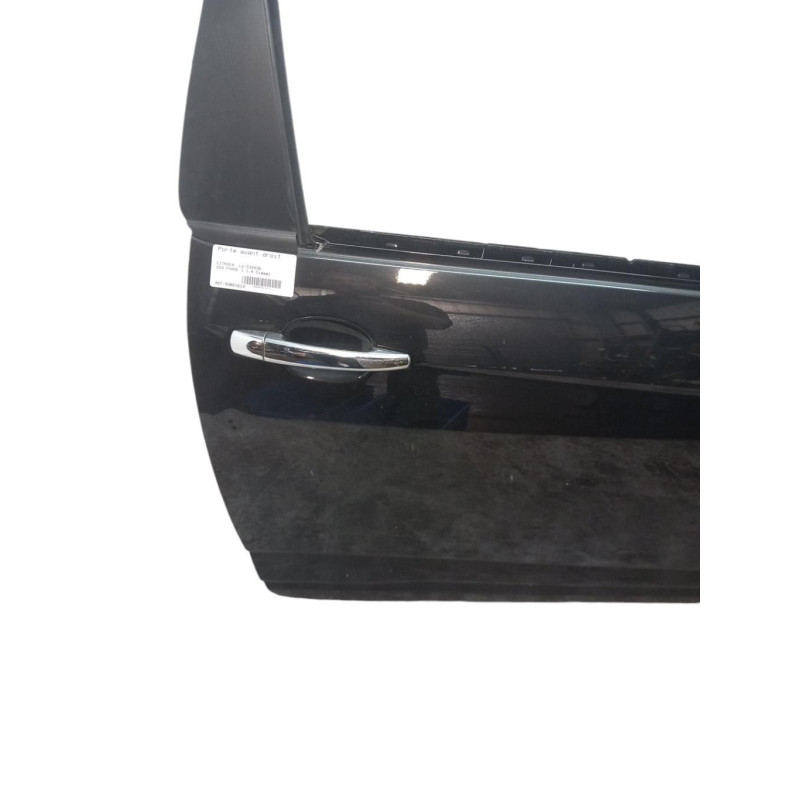 Porte avant droit CITROEN DS3 Photo n°1