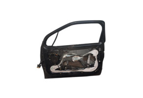 Porte avant droit CITROEN DS3 Photo n°4
