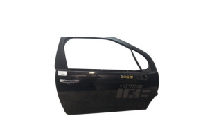 Porte avant droit CITROEN DS3 Photo n°5