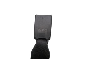 Attache ceinture arriere droit CITROEN DS3 Photo n°1