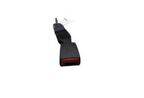 Attache ceinture arriere droit CITROEN DS3 Photo n°2