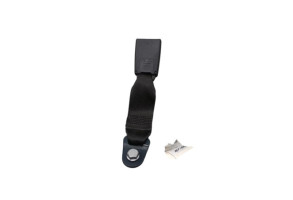 Attache ceinture arriere droit CITROEN DS3 Photo n°3