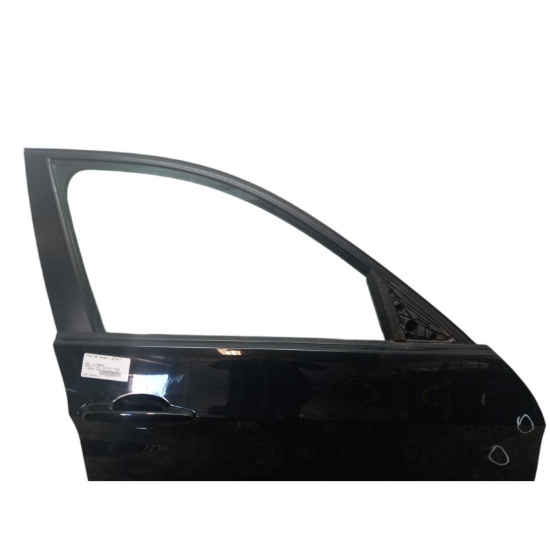 Porte avant droit BMW SERIE 3 E91 Photo n°1