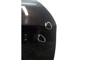 Porte avant droit BMW SERIE 3 E91 Photo n°3