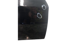 Porte avant droit BMW SERIE 3 E91 Photo n°4