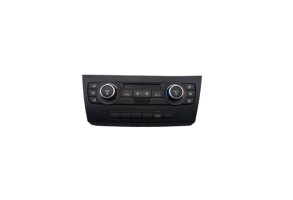 Commande chauffage BMW SERIE 3 E91 Photo n°3
