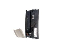 Commande chauffage BMW SERIE 3 E91 Photo n°4