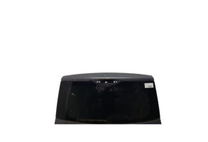 Malle/Hayon arriere NISSAN NOTE 1 Photo n°1