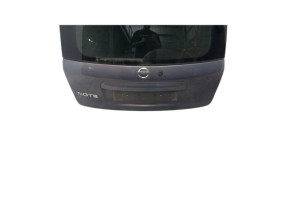 Malle/Hayon arriere NISSAN NOTE 1 Photo n°8