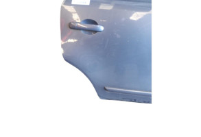 Porte arriere droit NISSAN NOTE 1 Photo n°1