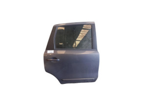 Porte arriere droit NISSAN NOTE 1 Photo n°3