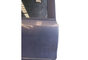 Porte arriere droit NISSAN NOTE 1 Photo n°4