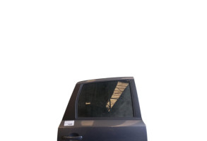 Porte arriere droit NISSAN NOTE 1 Photo n°6