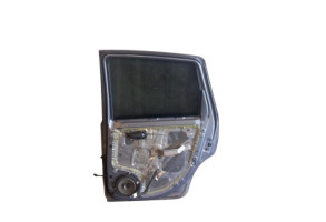 Porte arriere droit NISSAN NOTE 1 Photo n°7