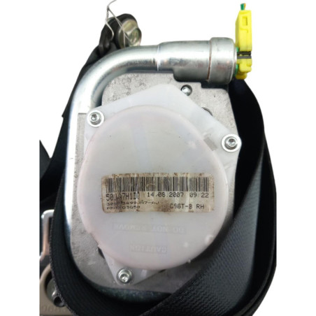Ceinture avant droit NISSAN NOTE 1