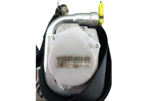 Ceinture avant droit NISSAN NOTE 1 Photo n°1