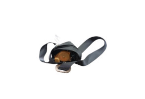 Ceinture avant droit NISSAN NOTE 1 Photo n°2
